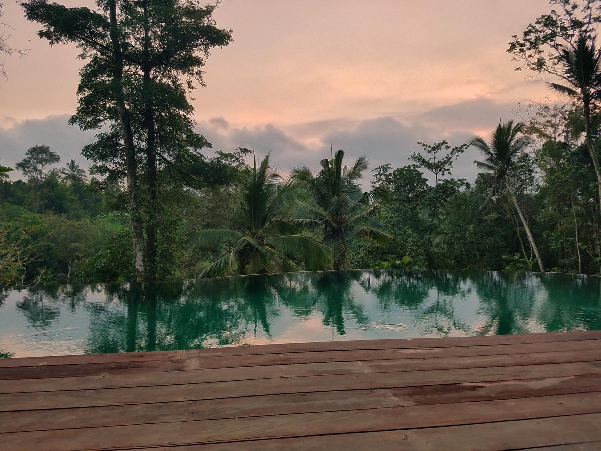 Angsoka 3* Ubud