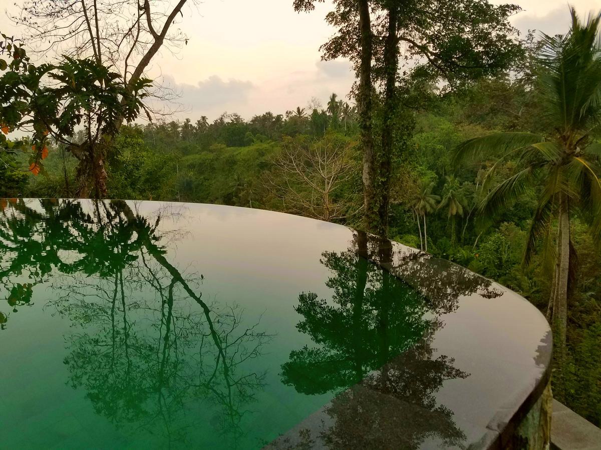 Angsoka 3* Ubud