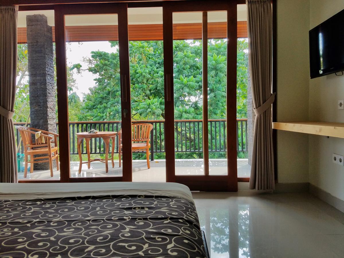 Angsoka Ubud
