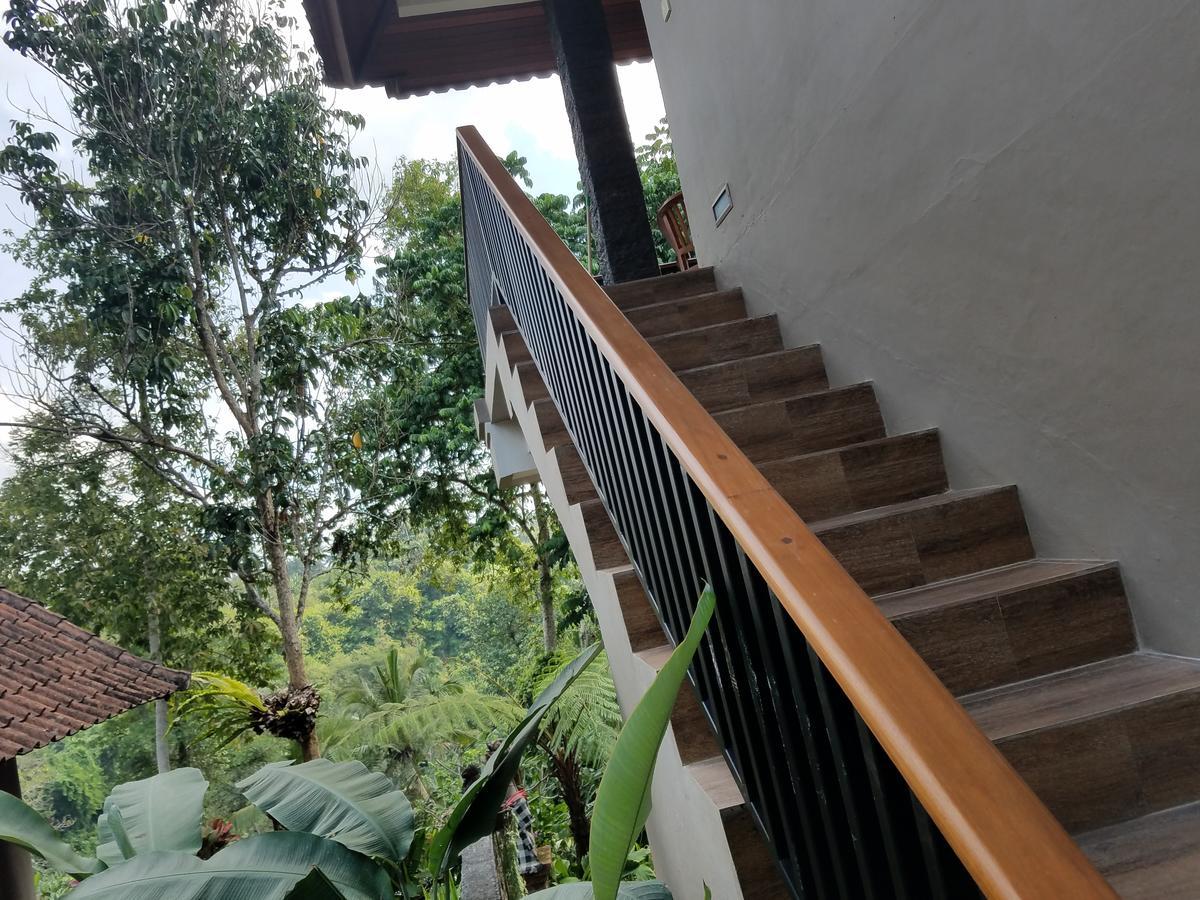 Gasthof Angsoka Ubud