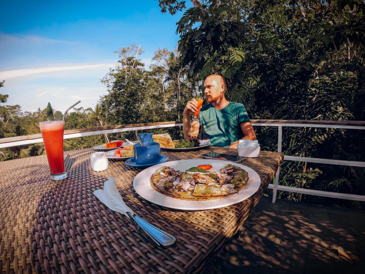 Gasthof Angsoka Ubud