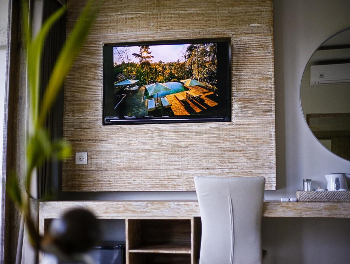 Angsoka 3* Ubud
