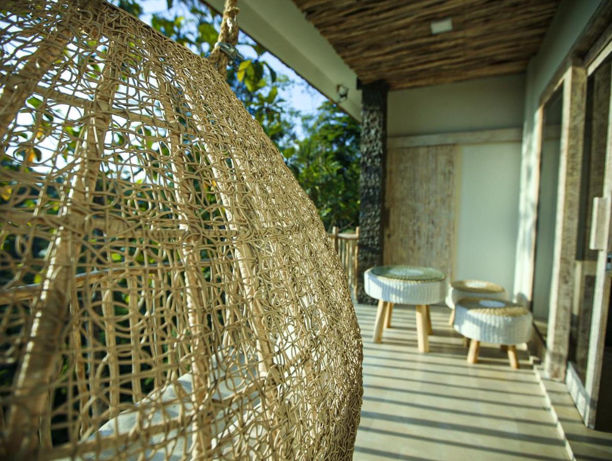 Angsoka Gasthof Ubud