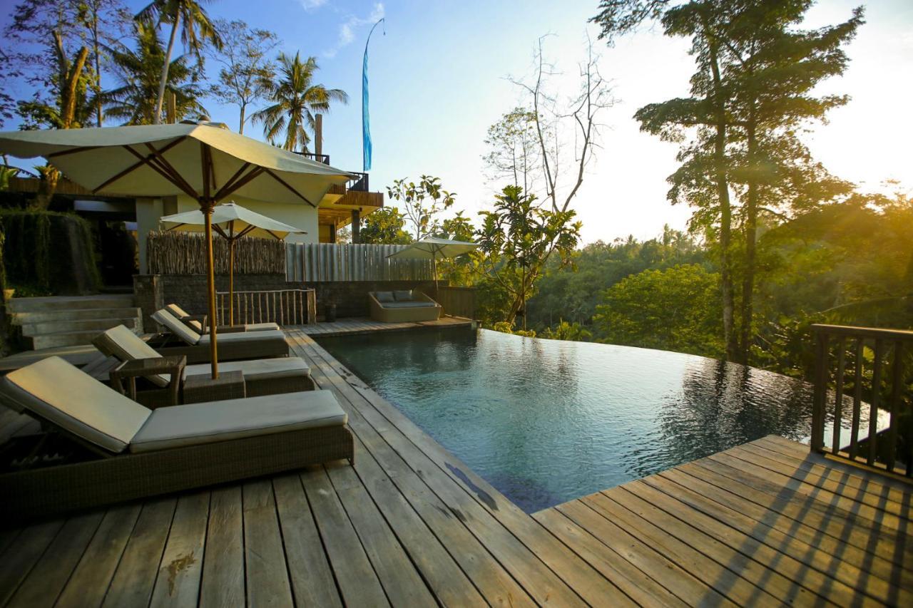 Angsoka 3* Ubud