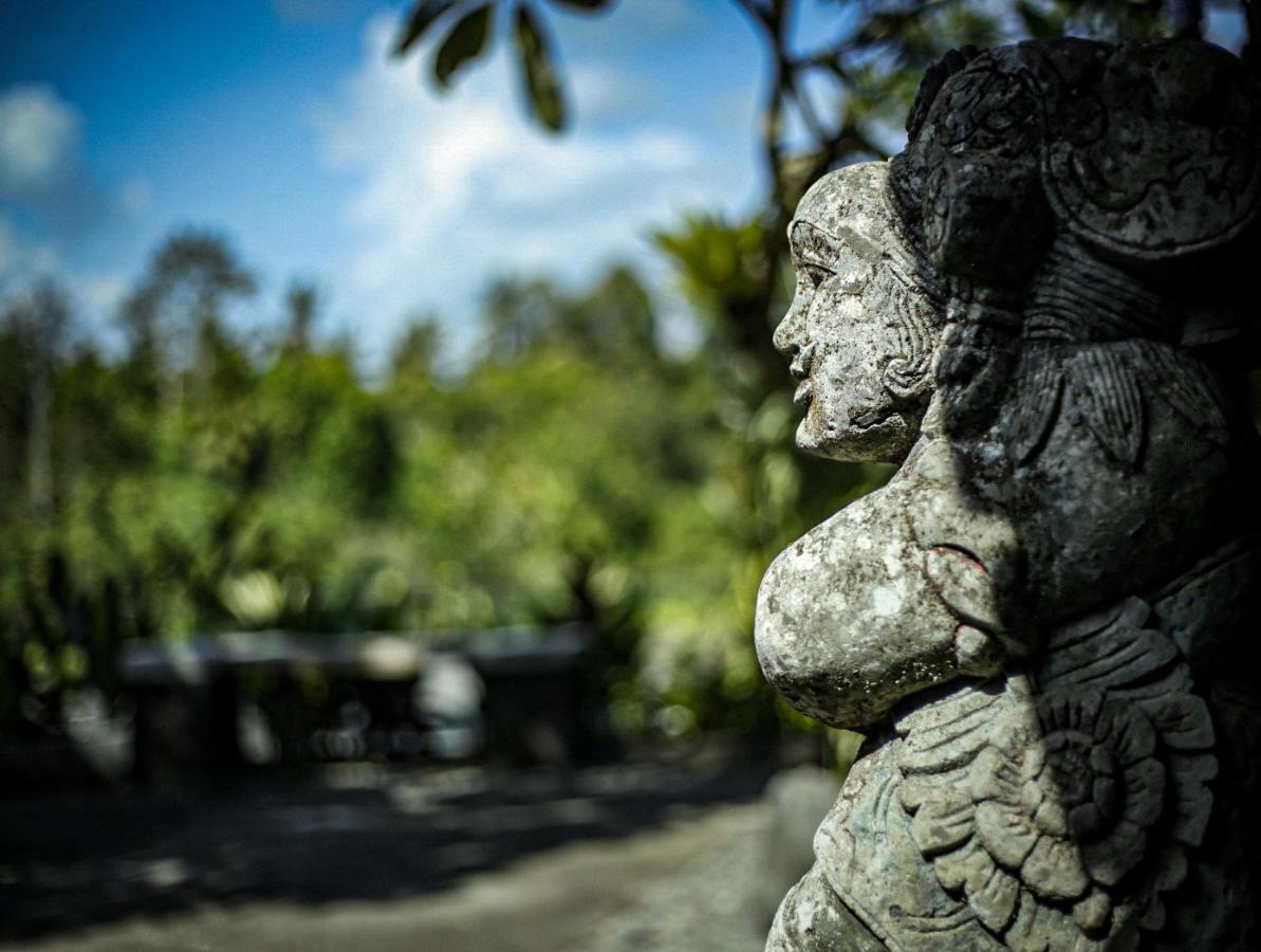 Angsoka 3* Ubud