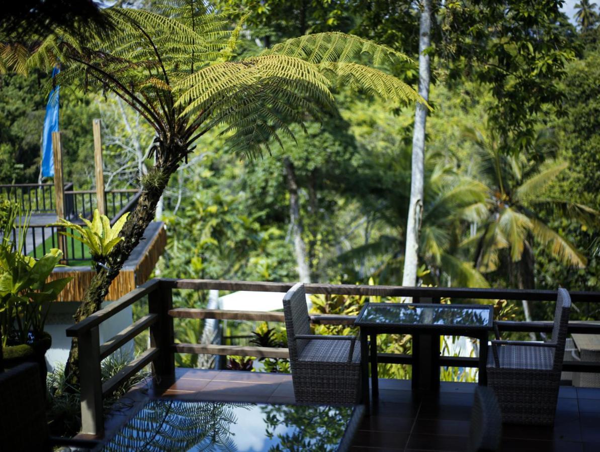 Angsoka Ubud