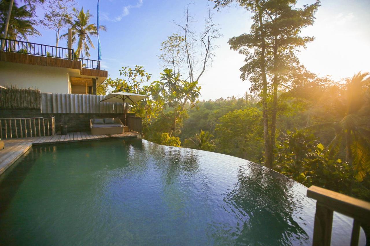Angsoka Gasthof Ubud