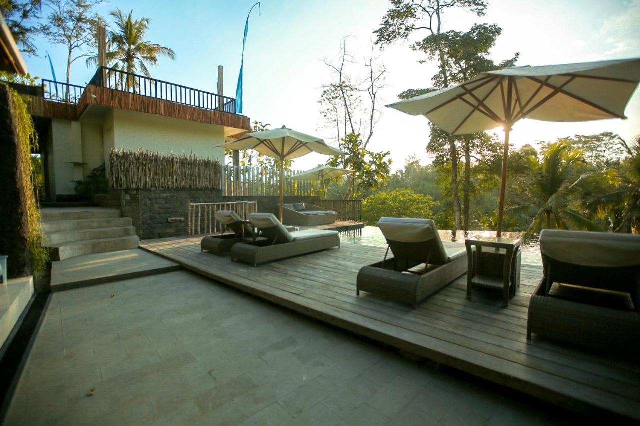 Angsoka 3* Ubud