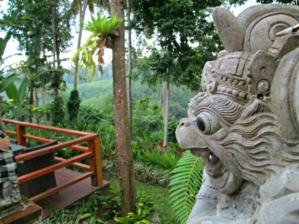 Angsoka Maison d'hôtes 3*
