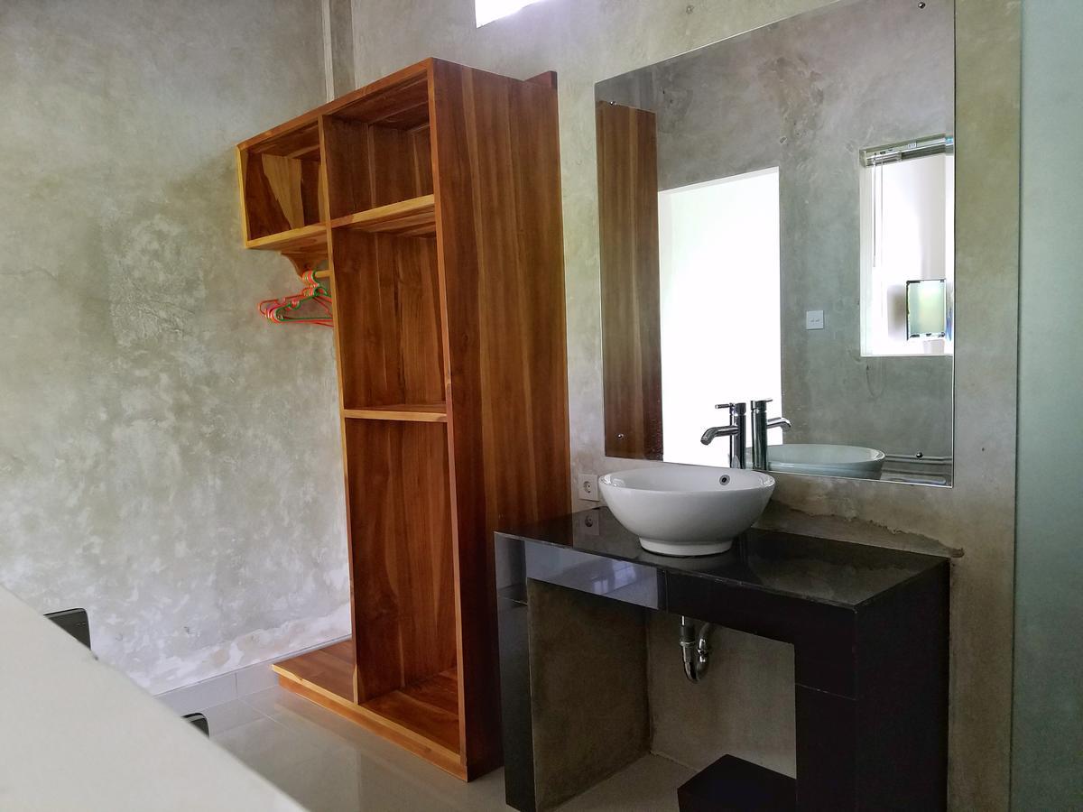 Angsoka Maison d'hôtes Ubud