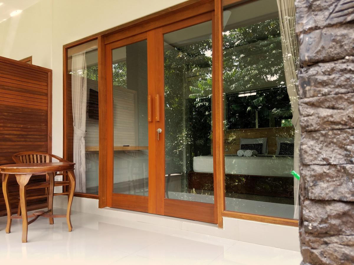 Angsoka Maison d'hôtes