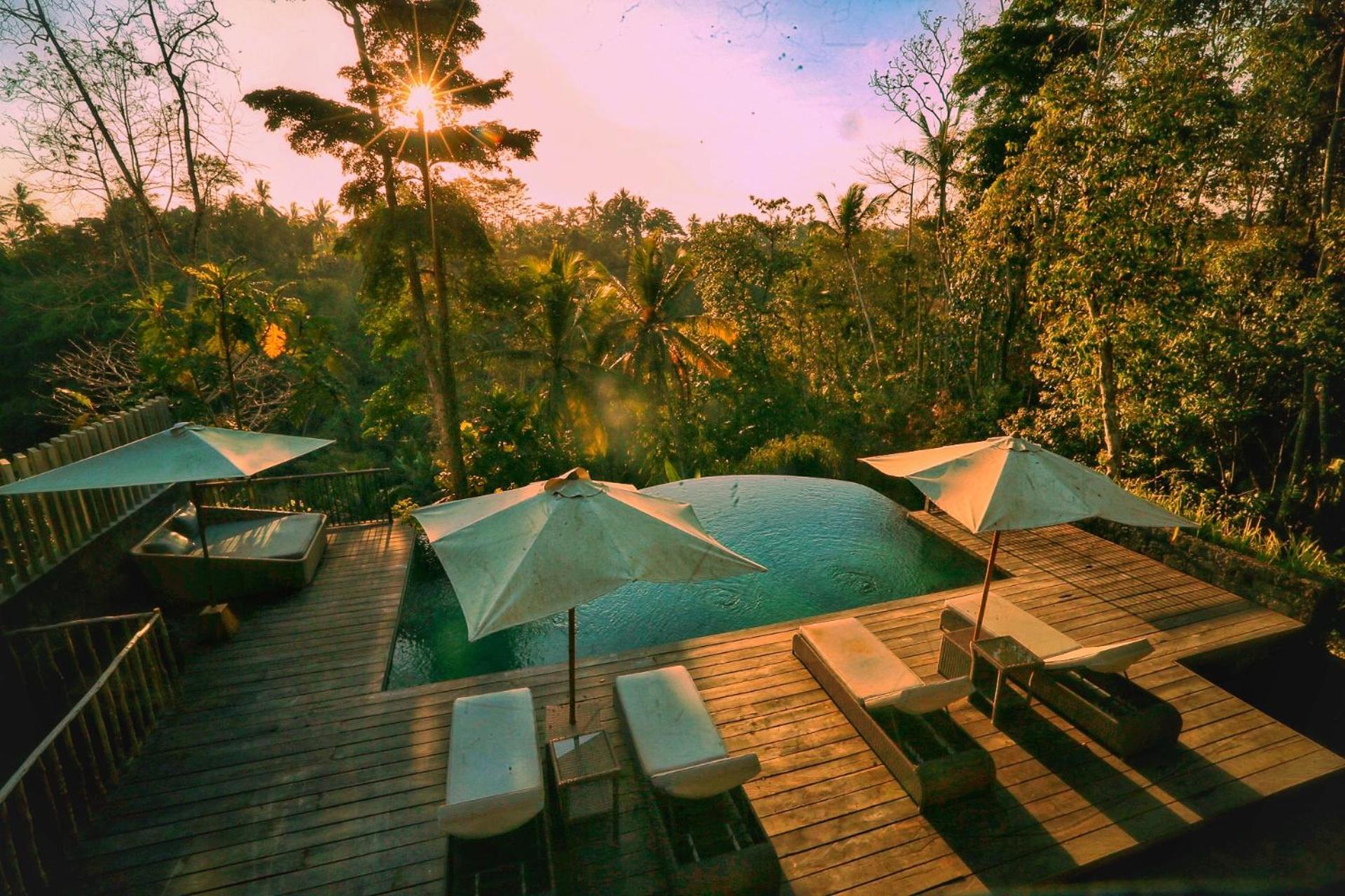 Angsoka Maison d'hôtes 3*