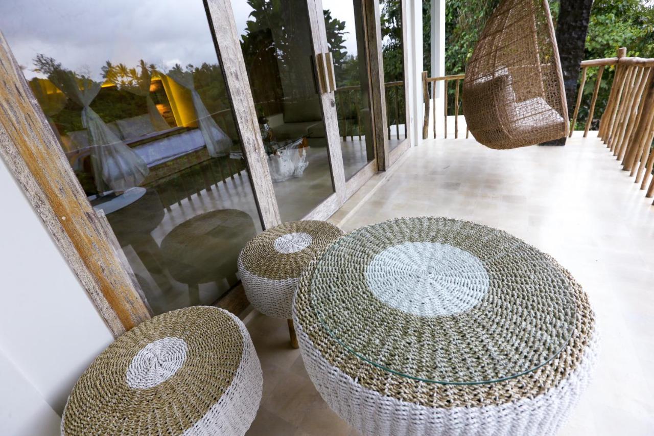 Maison d'hôtes Angsoka Ubud